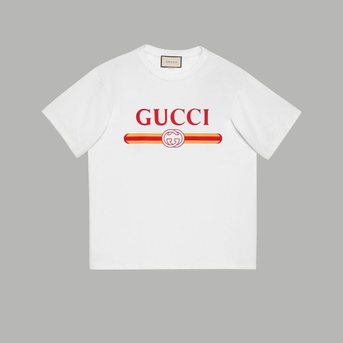 ✨新品 未使用 GUCCI グッチ Tシャツ - メルカリ