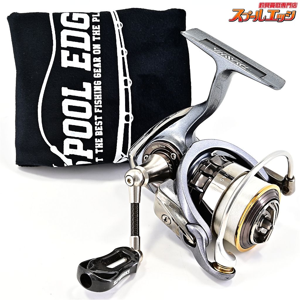 ZPI ファンネル ダイワ用 40mm アクリスタ 付 ZPI ファンネル ダイワ用 40mm アクリスタ 付 ZPI ファンネル