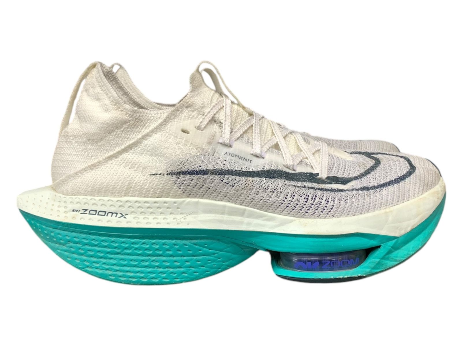 NIKE (ナイキ) Air Zoom Alphafly Next 2 ナイキ エア ズーム