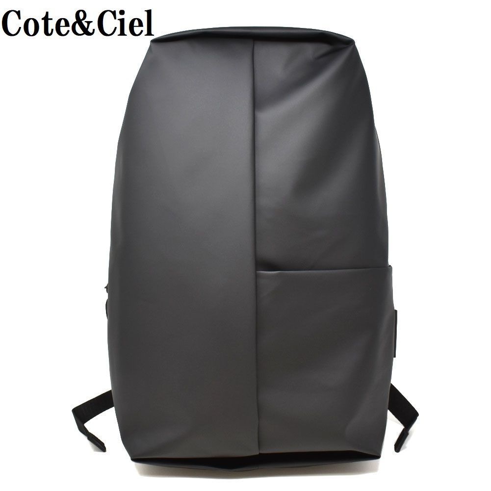 コートエシエル Cote＆Ciel SORMONNE OBSIDIAN 28676 ソルモンヌ