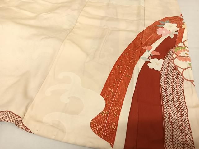 平和屋着物●創業460年