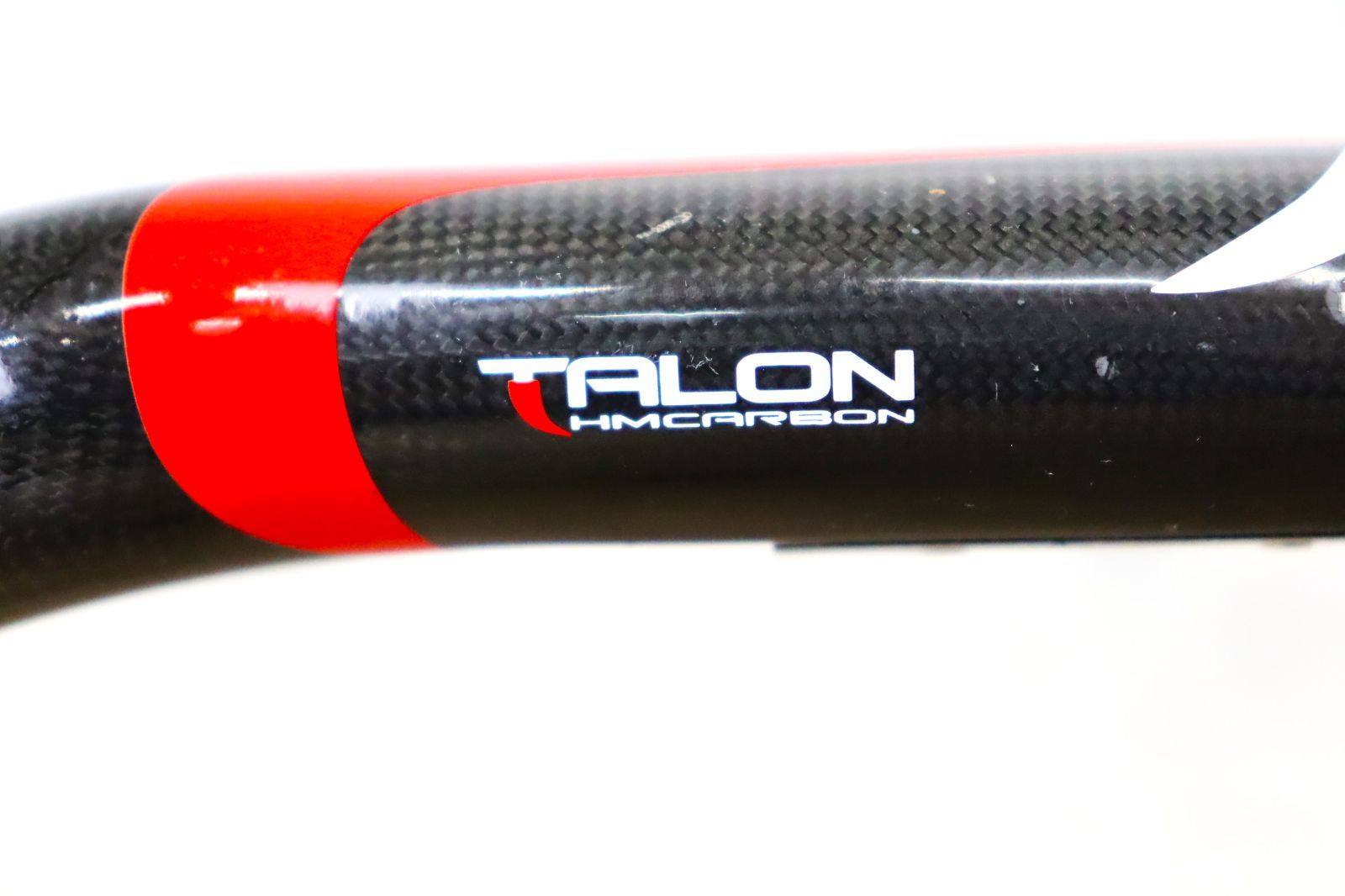 62 MOST TALON HMCARBON モスト タロン カーボンハンドル 420mm(C-C 