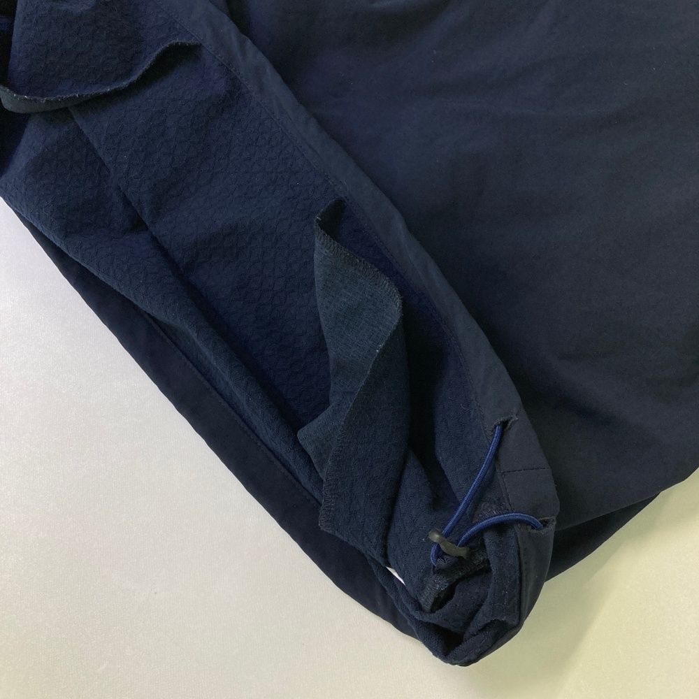 サタデースゴルフ 長袖プルオーバー