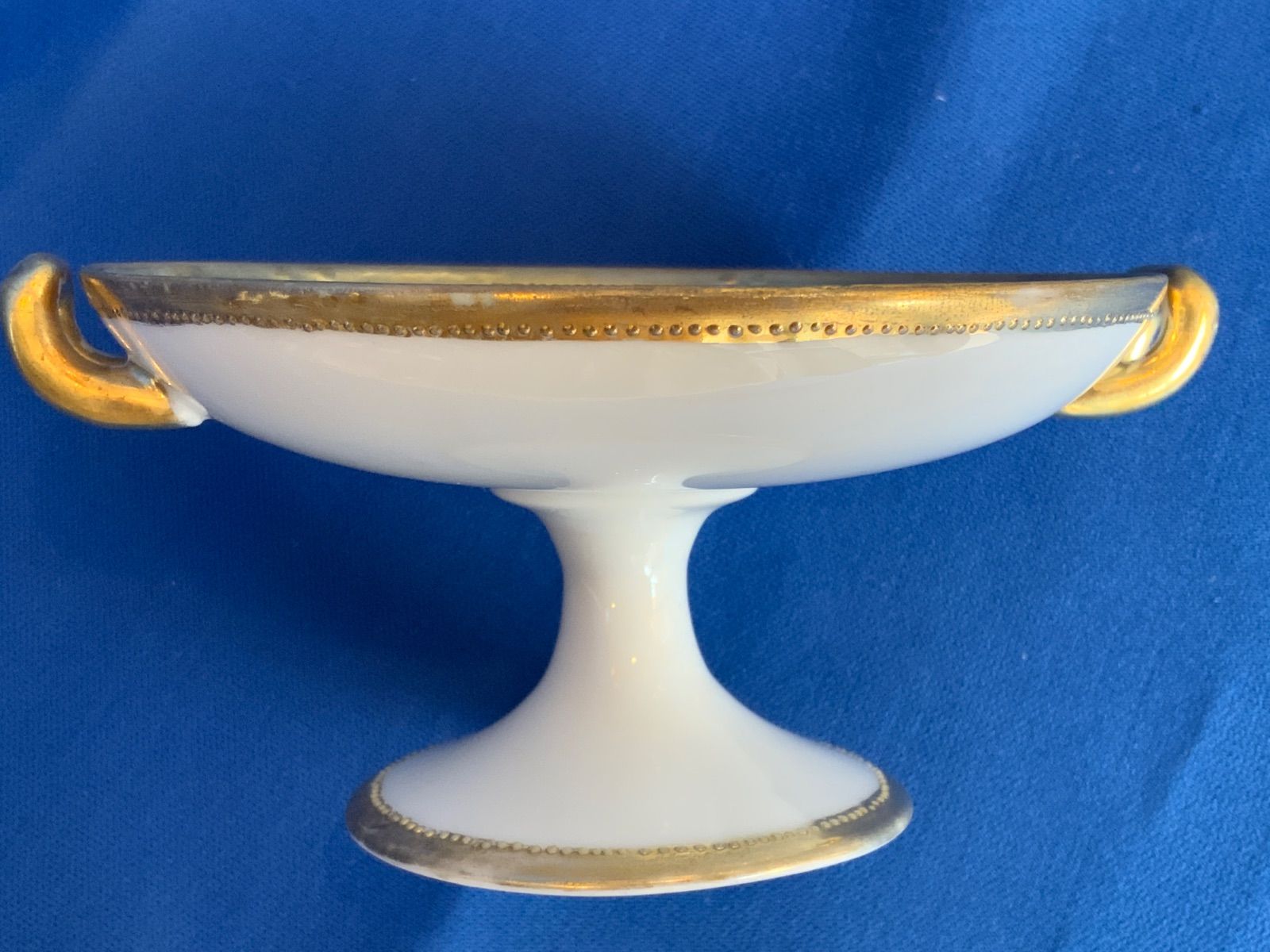 コンポートプレート