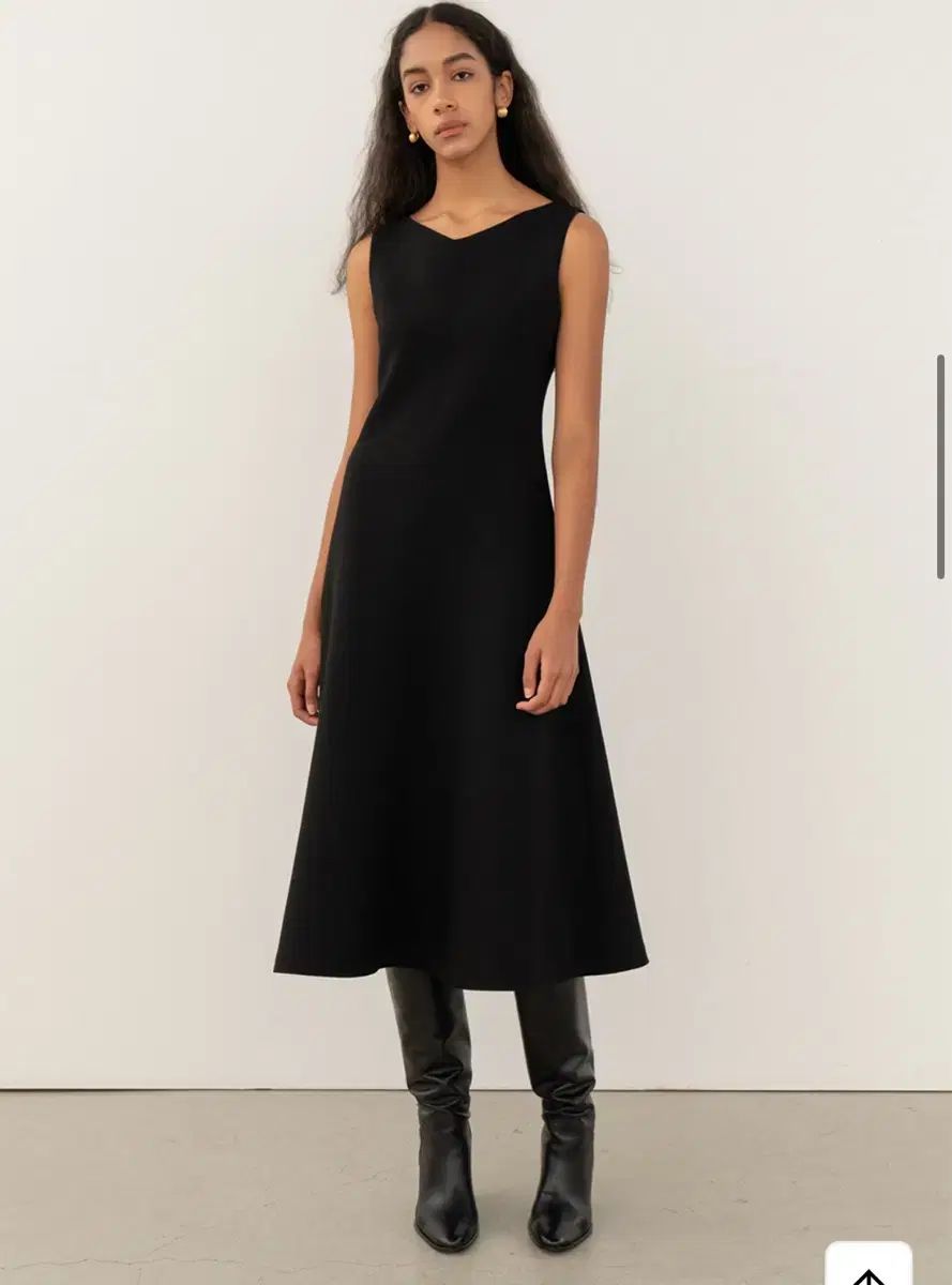 Dress Black