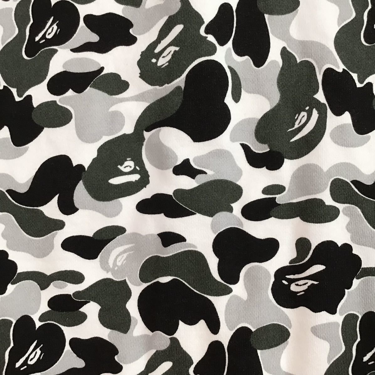 ☆京都限定☆ Kyoto city camo パーカー Sサイズ a bathing ape BAPE camo full zip hoodie エイプ  ベイプ NIGO 都市限定 迷彩 - メルカリ