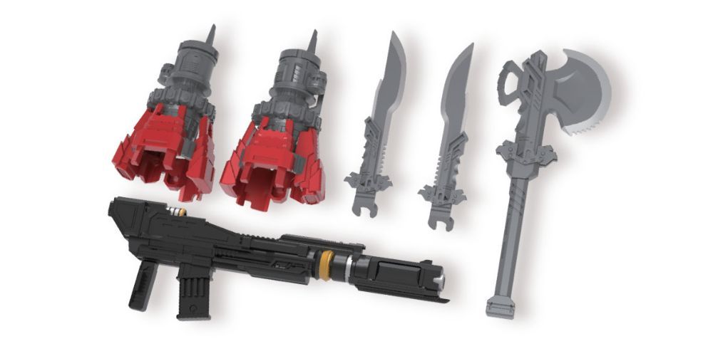 トランスフォーマー ビースト覚醒