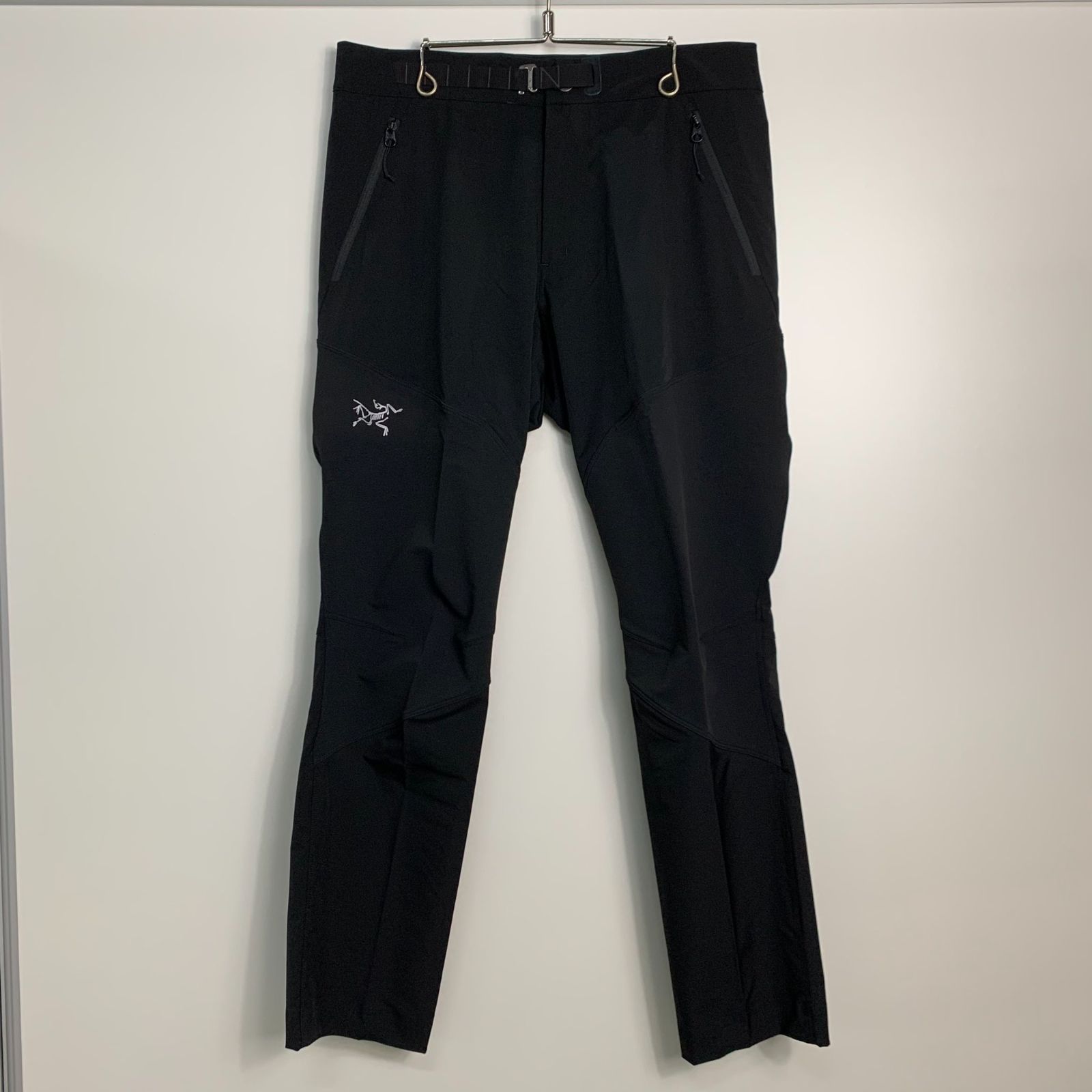 ARC'TERYX Gamma Rock Pant Men's 12157 Black サイズS アークテリクス