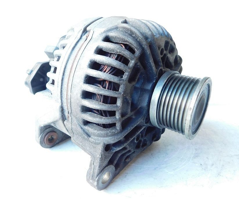 キャンター　オルタネーター　ボッシュ製 toolproducts_me230742