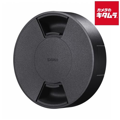 シグマ COVER LENS CAP LC1040-01