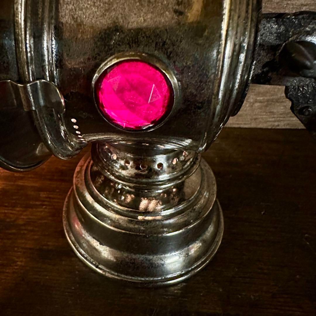 バイシクルランタン