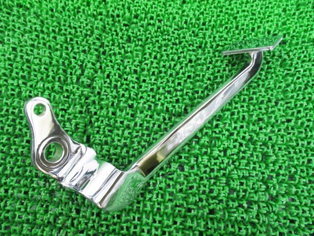 エリミネーター125 ブレーキペダル 43001-1390 在庫有 即納 カワサキ 純正 新品 バイク 部品 Eliminator125 車検 Genuine