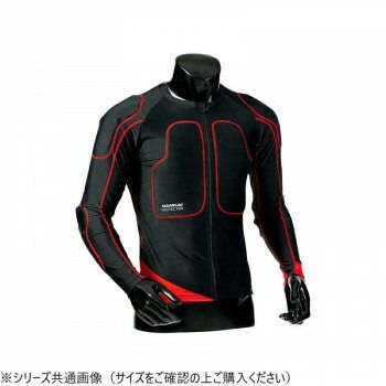 プロテクターインナージャケット 南海部品 SDW-3059南海部品