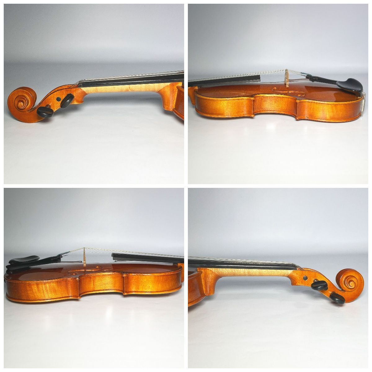 カールヘフナー バイオリン4/4用 弓 KARL HOFNER カールヘフナー 4/4