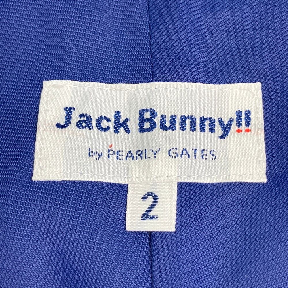 サイズ：2 JACK BUNNY ジャックバニー インナー付スカート