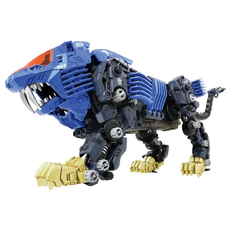 ZOIDS ゾイド AZ-04 シールドライガー