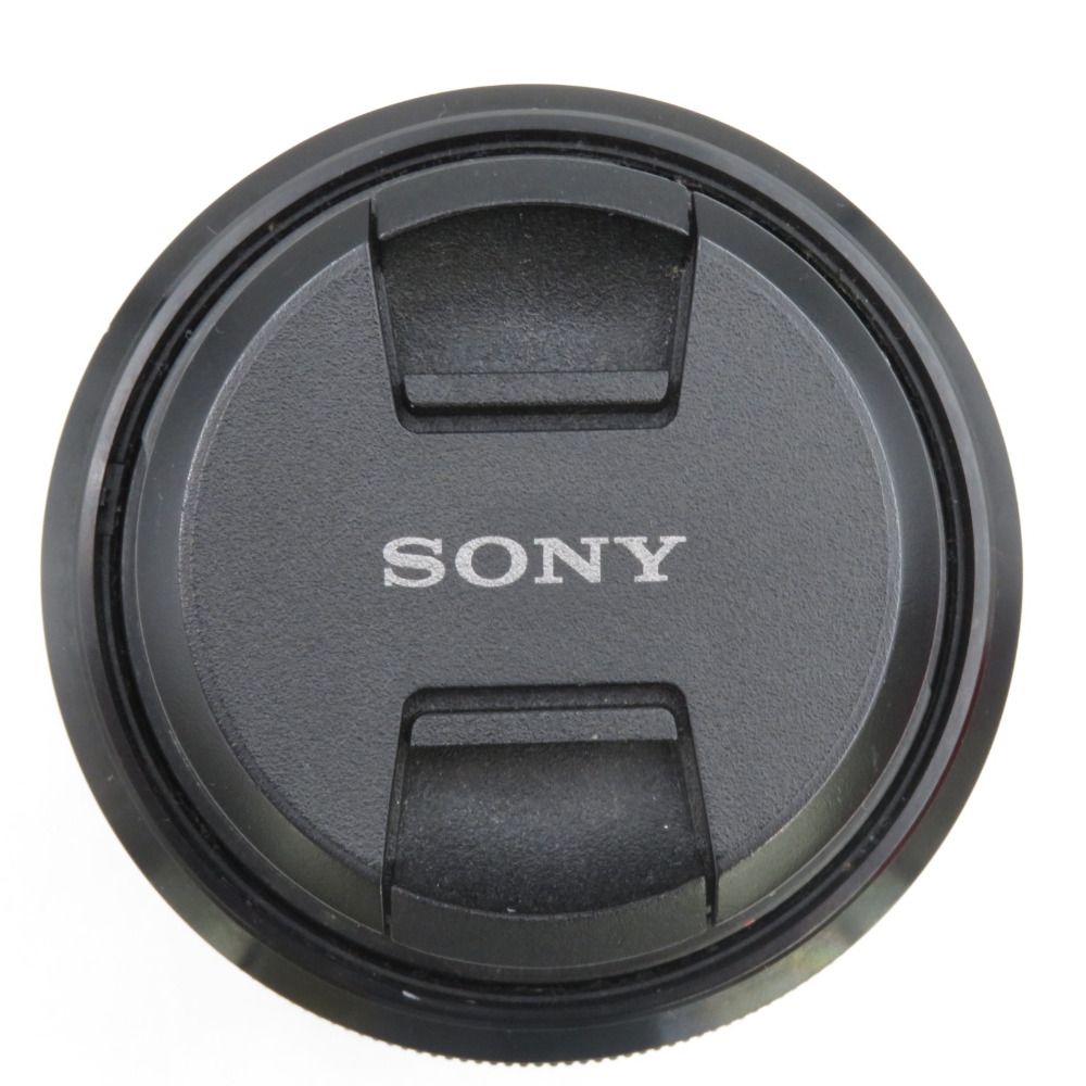 sony ソニー 交換レンズ FE 28-70mm F3.5-5.6 OSS SEL2870 α Eマウント 