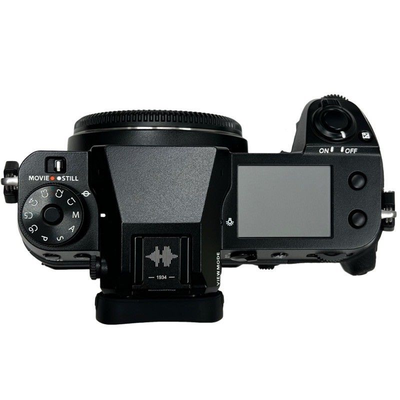 美品 富士フイルム Fujifilm GFX100S 元箱 富士フイルム GFXシステム FUJIFILM（フジフイルム） GFX 100 II