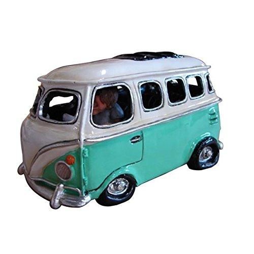 【新品・5営業日で発送】東洋石創 アンティークオブジェ Bang Bang Car(van) 35120 (1218276)