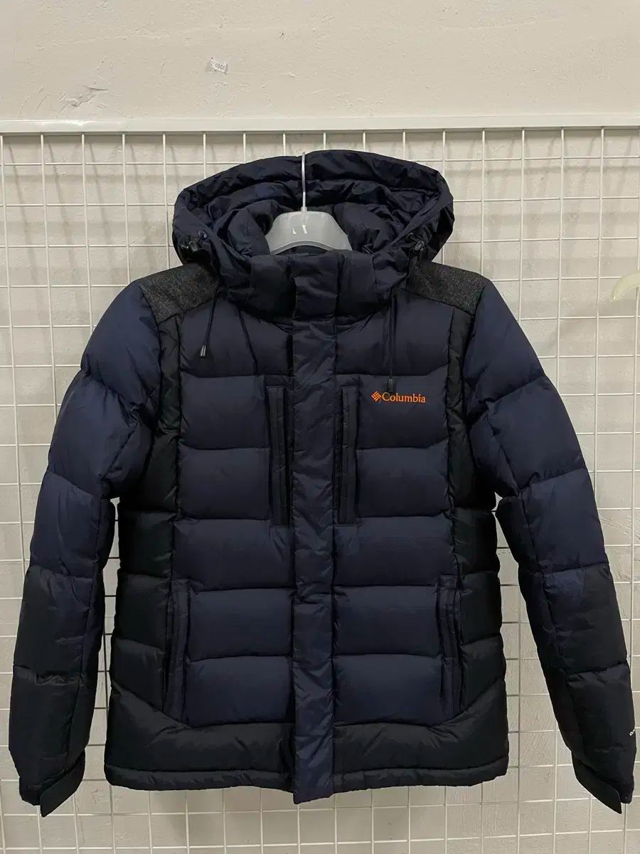 【雷市場（ポンジャン）商品韓国直送】 Columbia(コロンビア) ダウンジャケット ユニセックス 95
