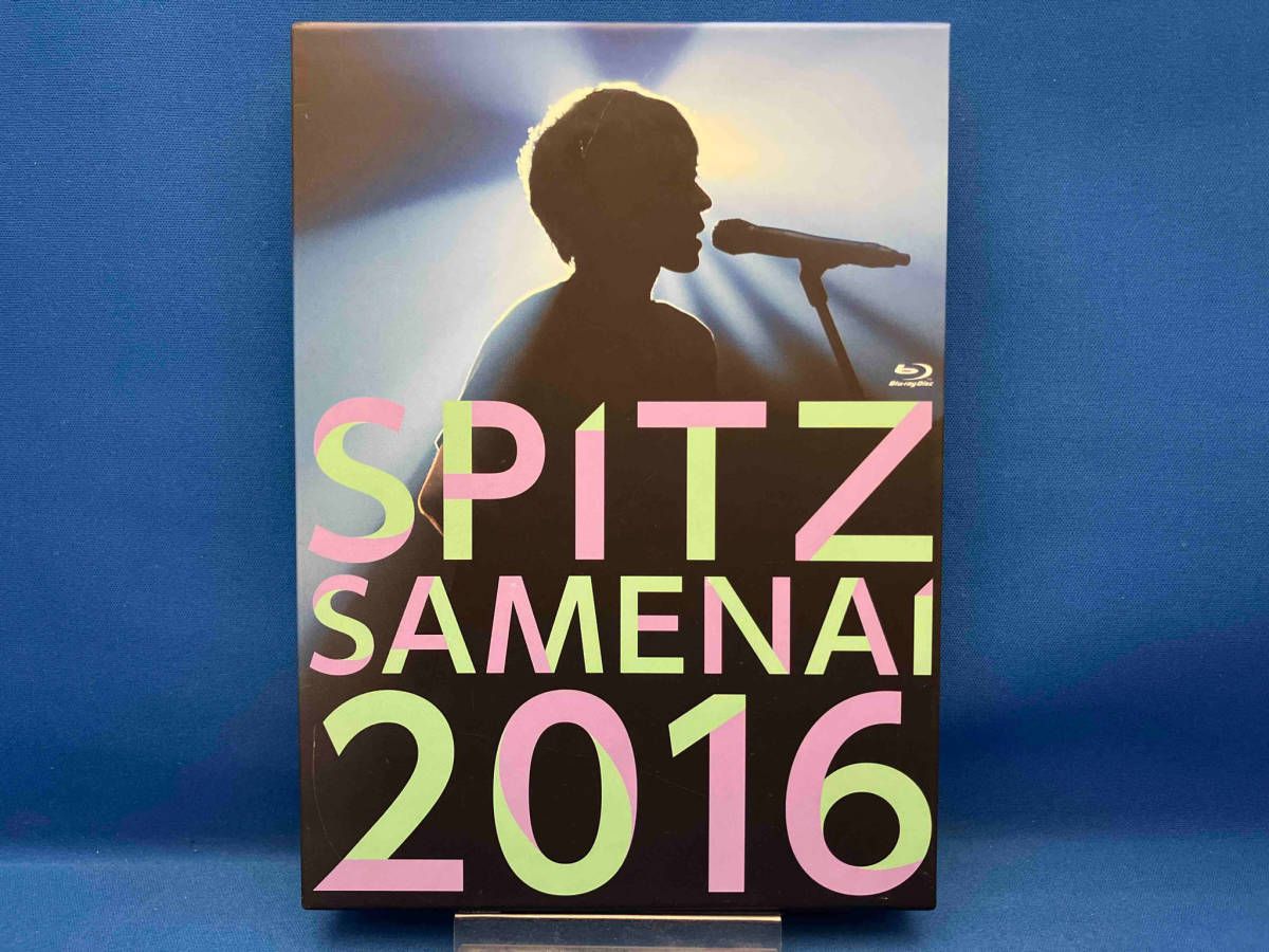 SPITZ JAMBOREE TOUR 2016