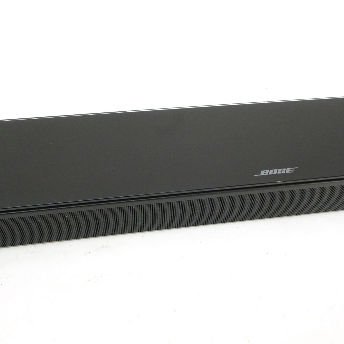 BOSE ボーズ SoundTouch 300 サウンドバー ※中古 - メルカリ
