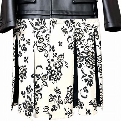 コムデギャルソンオムプリュス COMME des GARCONS HOMME PLUS 23SS 花  