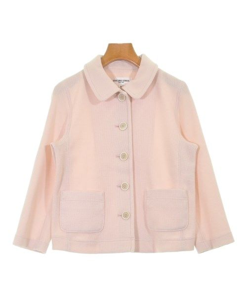 49AV JUNKO SHIMADA ジャケット レディース 【古着】【中古】【送料