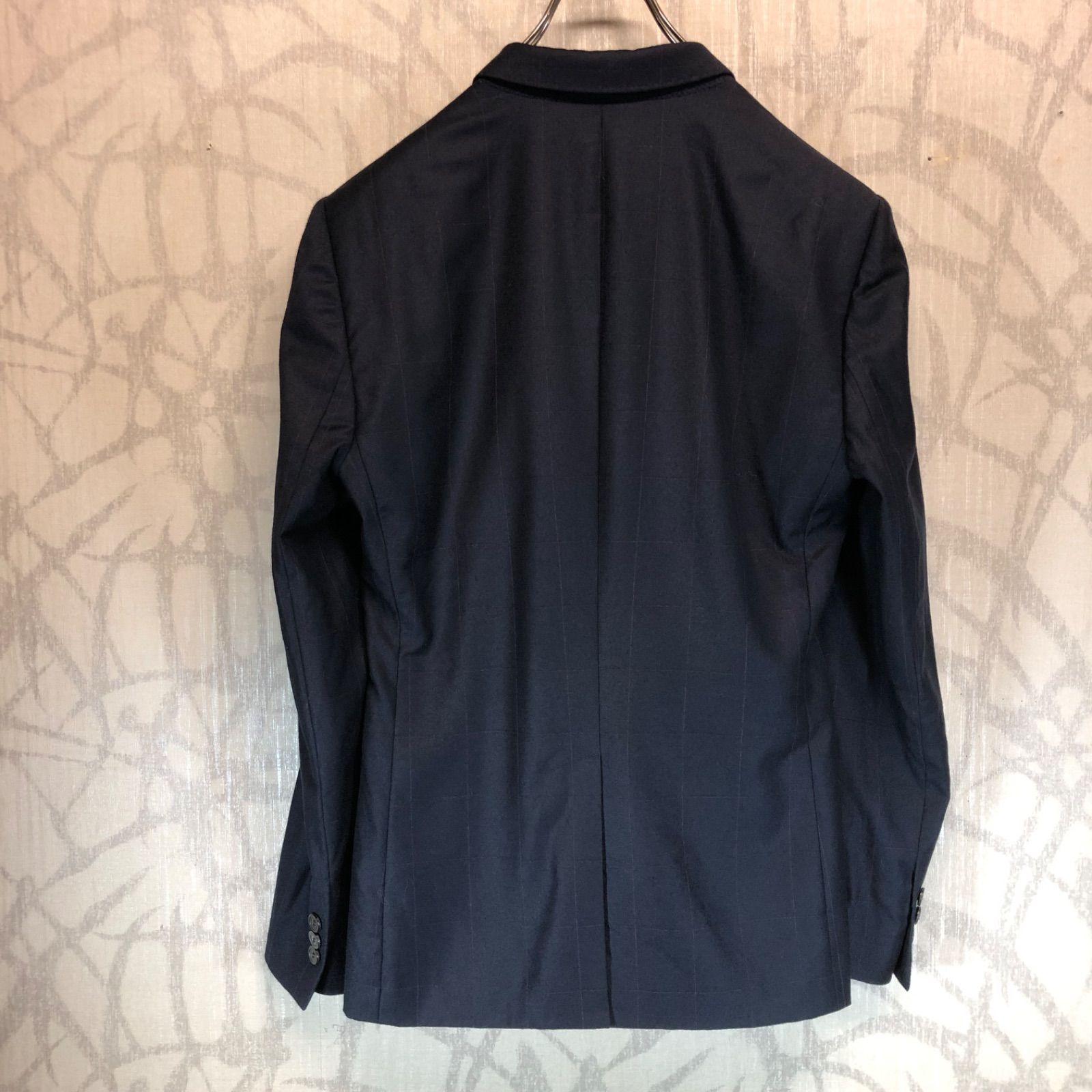 EMPORIO ARMANI エンポリオアルマーニ テーラードジャケット