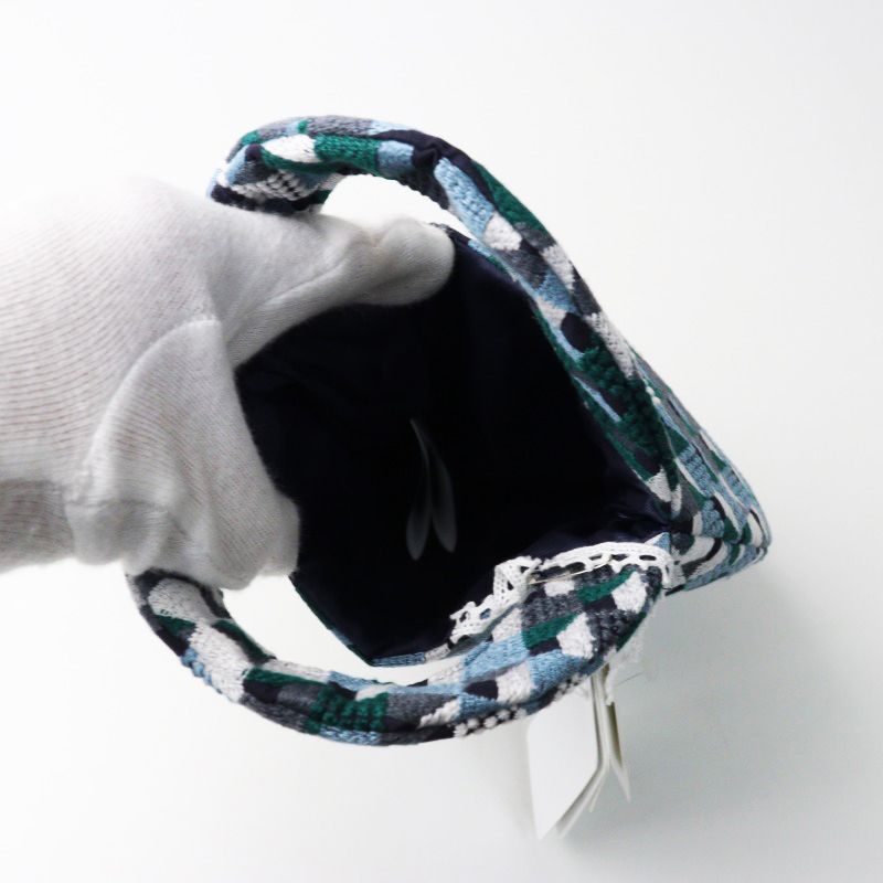 新品未使用 ミナペルホネン kuutio uzura bag 新品未使用 ミナペルホネン kuutio uzura bag minä perhonen