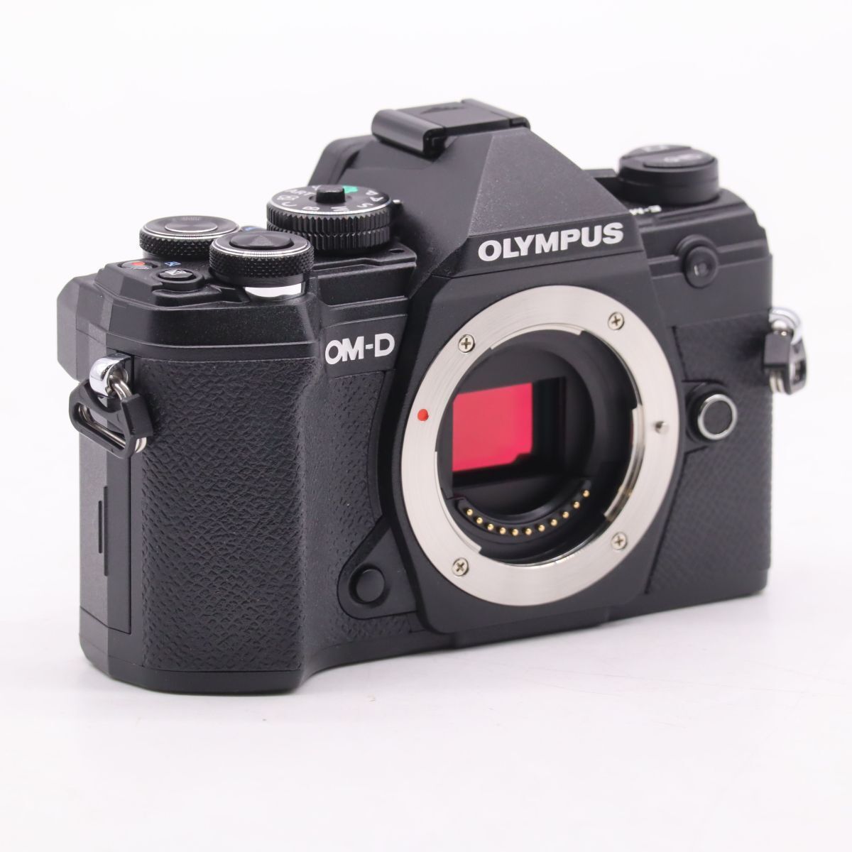 OLYMPUS OM-D E-M5 MarkII ボディ＋レンズ3本 Amazon | Olympus OM-D E-M5 Mark III カメラ本体(ブラック