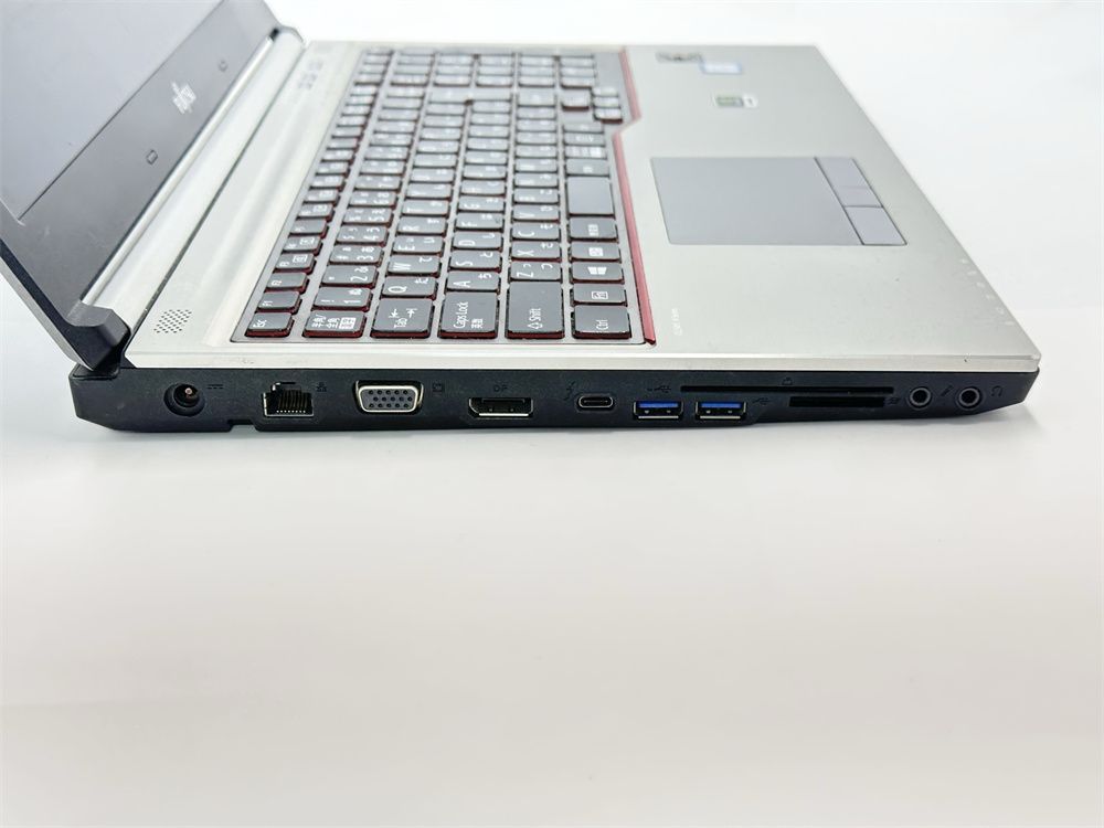 送料無料 保証付 日本製 新品SSD 15.6型 ゲーミング ノートパソコン