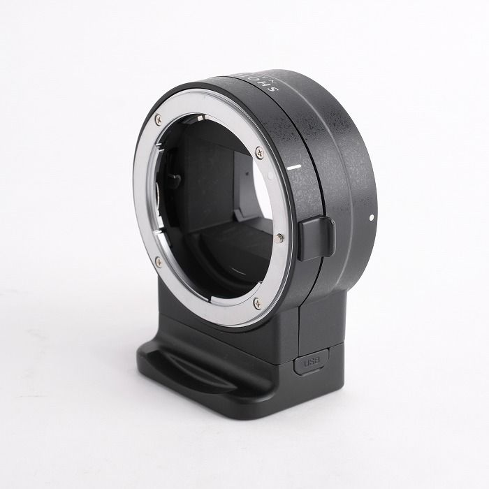 【中古】(焦点工房) SHOTEN マウントアダプター NAF-SE 焦点工房 / マウントアダプター専門店