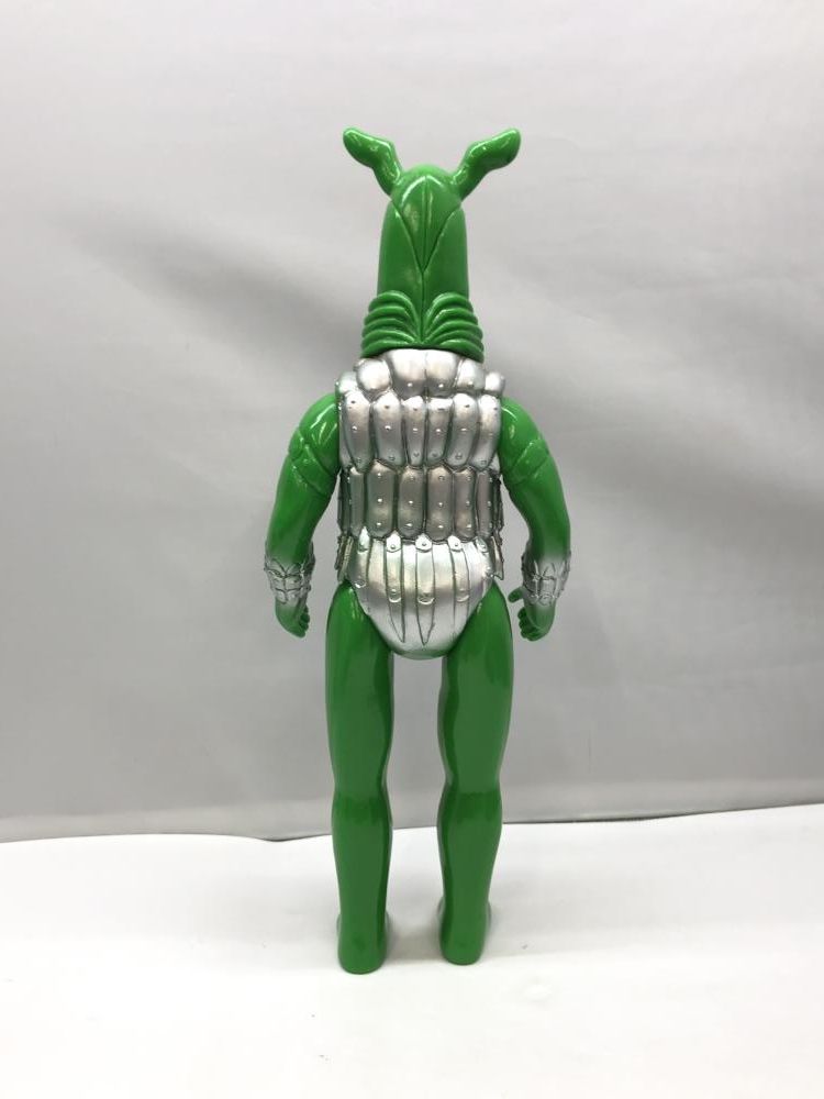 B-CLUB ブルマァク 復刻版怪獣シリーズ ベガッサ星人 (No.1807