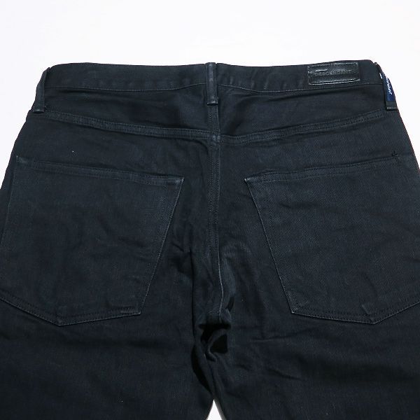 DESCENDANT ディセンダント DIN-4 NARROW JEANS ナロー ジーンズ DESCENDANT ディセンダント DIN-4 NARROW JEANS ナロー ジーンズ