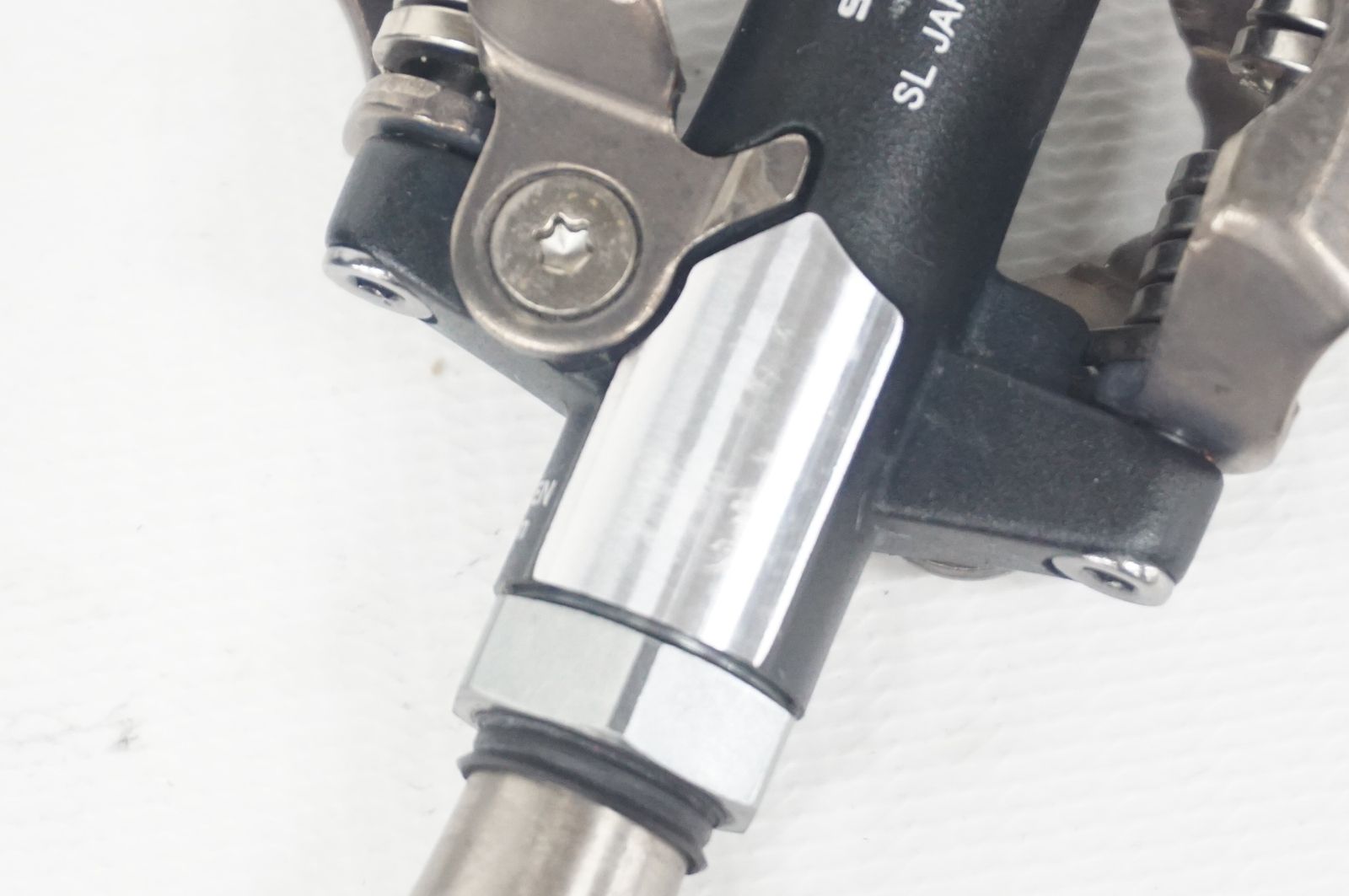 SHIMANO シマノ XTR PD-M9100 ペダル バイチャリ阪急塚口店 WWW_OLIVIERBERNSTEIN_COM