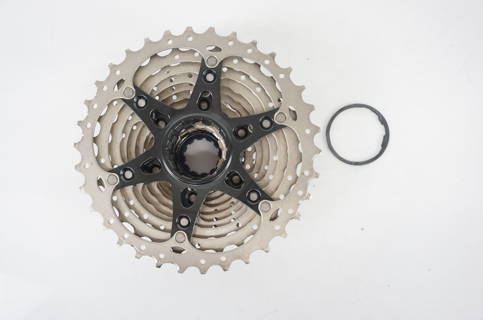 タイムセール SHIMANO CS-HG800 11速 11-34T タイムセール SHIMANO CS-HG800 11速 11-34T