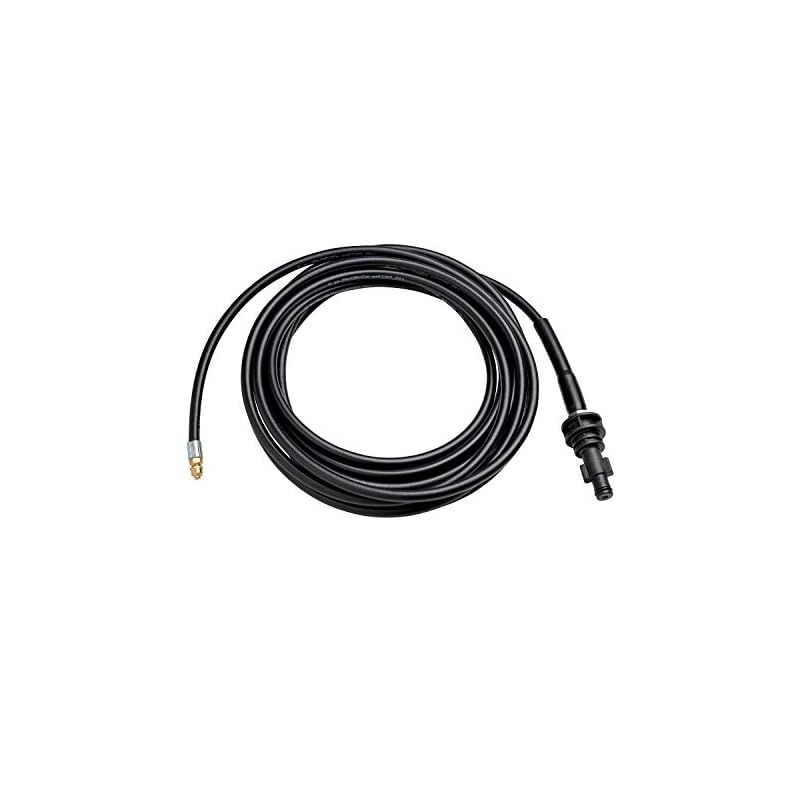 HiKOKI ハイコーキ 高圧洗浄機用パイプクリーニングキット 7.5m 0033-1937 1