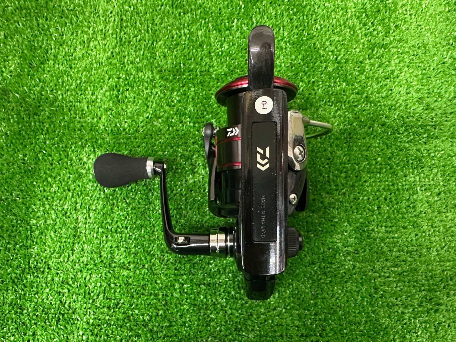 ダイワシグナス19 2500H-LBD DAIWA 19シグナス LBD 2500H-LBDの最安値・インプレ・釣果 | 本音の