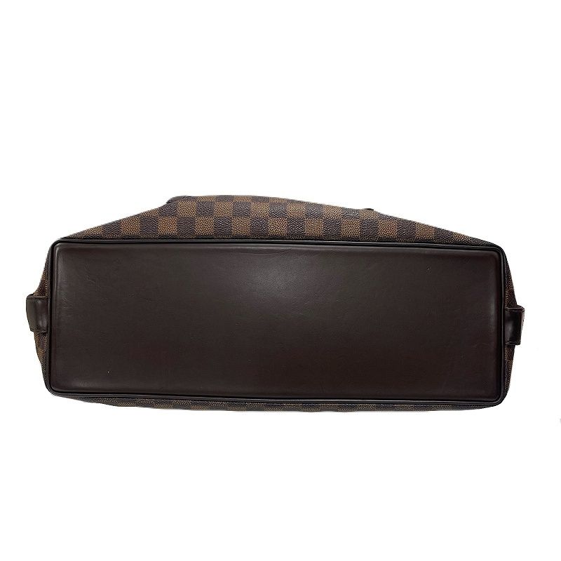 ルイヴィトン(LOUIS VUITTON) ダミエ・エベヌ チェルシー N51119 ※廃盤 