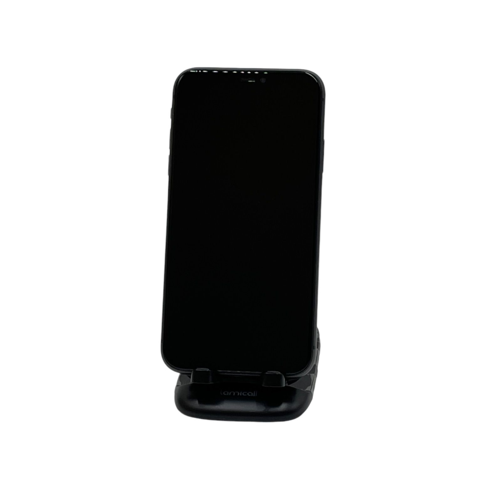 バッテリー新品 iPhone11 128GB SIMフリー ブラック