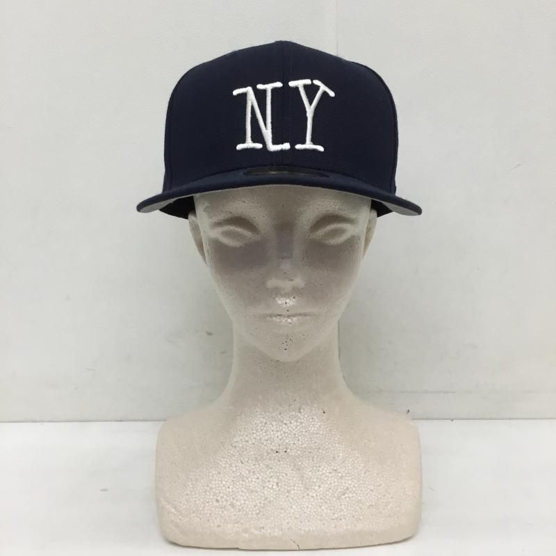 NEW ERA ニューエラ 帽子 キャップ NEW ERA× STUSSY NY NEW ERA CAP 59FIFTY 1311005