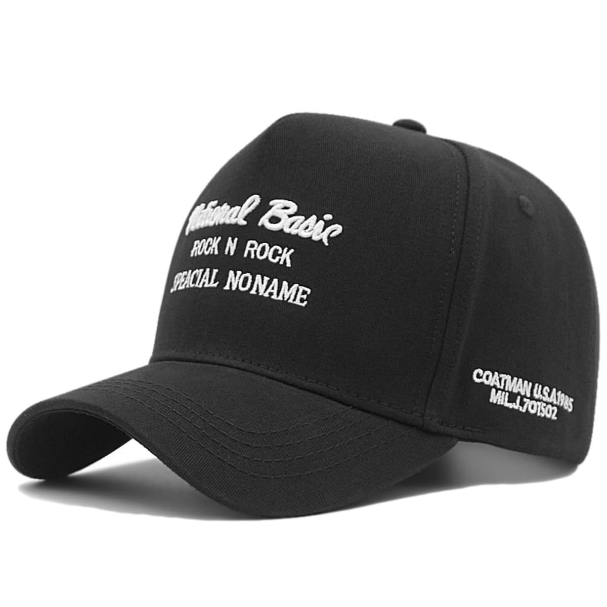 在庫セール 日よけ つば長 大きめ 深め 大きいサイズ 帽子 5665cm おしゃれ メンズ L キャップ XL 深く被れる サイズ調節 Lopis