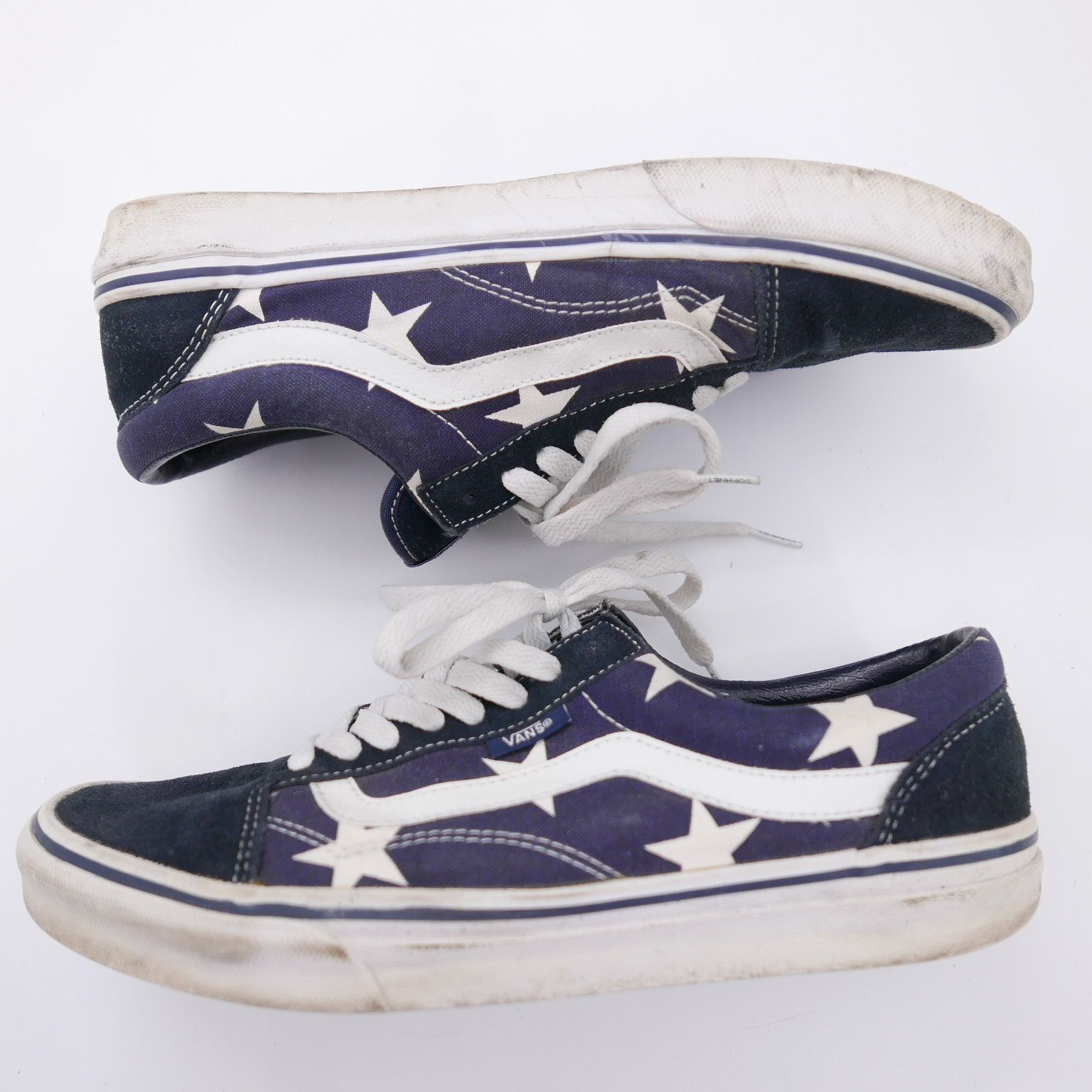 SOPHNET. VANS ソフネット バンズ コラボ メンズ靴 シューズ 