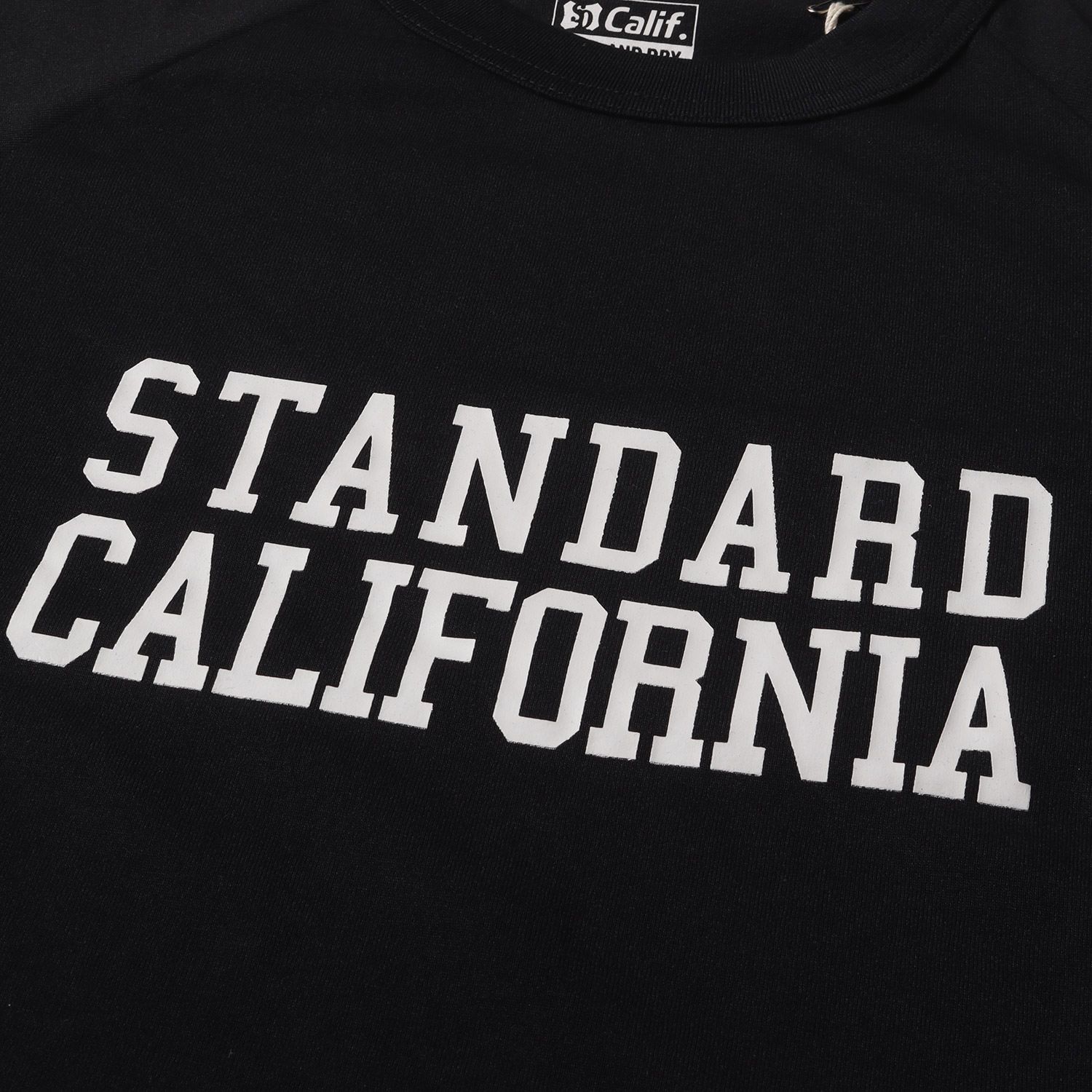 新品】STANDARD CALIFORNIA スタンダードカリフォルニア Tシャツ