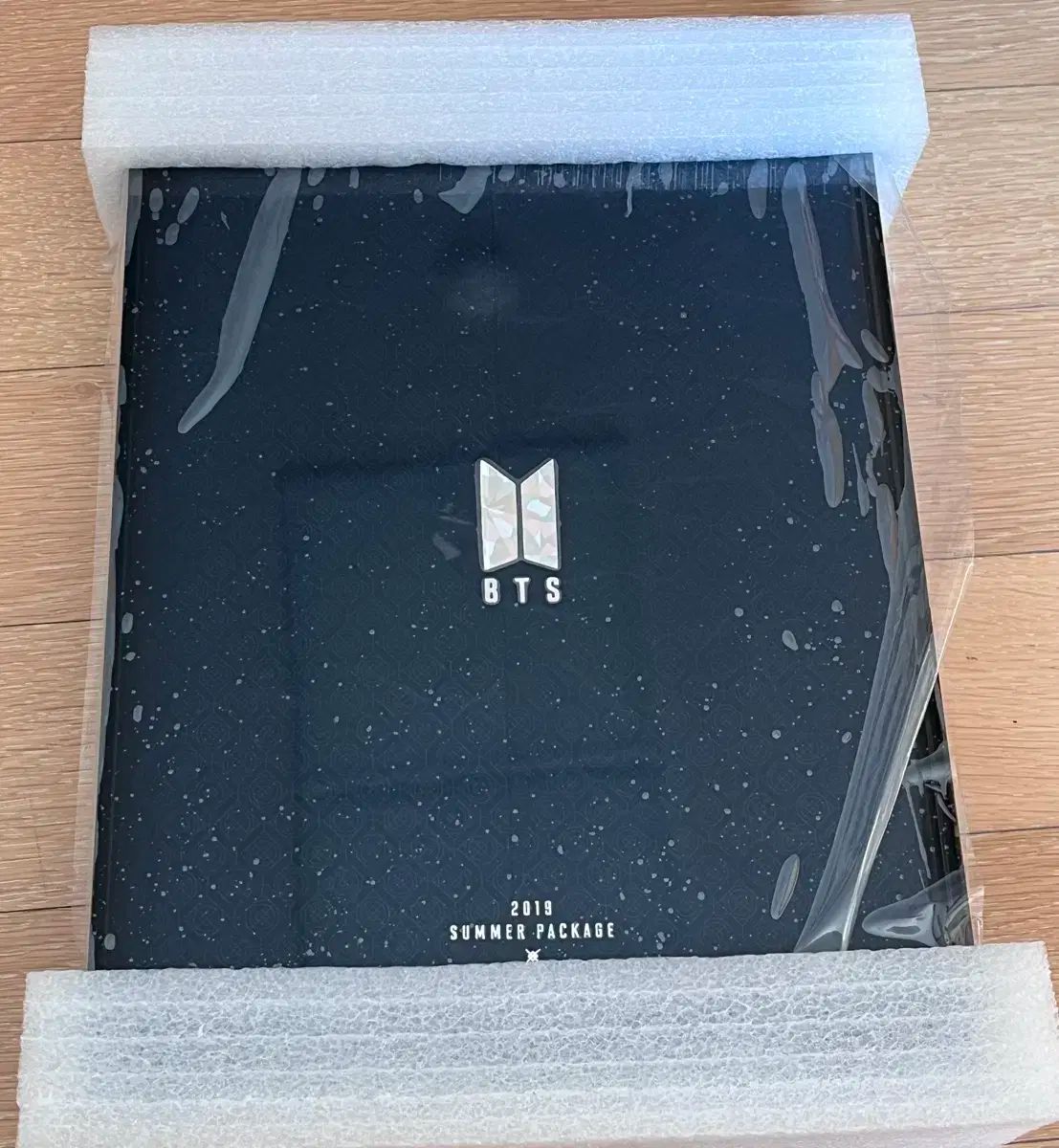 BTS 2019 サマパケ BTS 2019 最後のサマパケ | BTSに恋してる