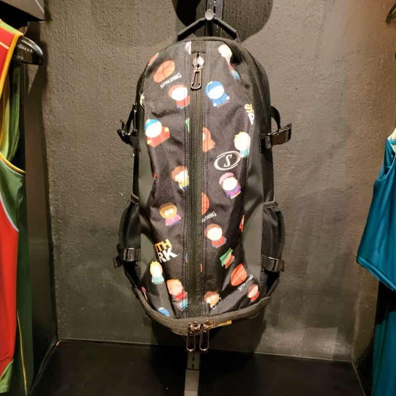 バックパック