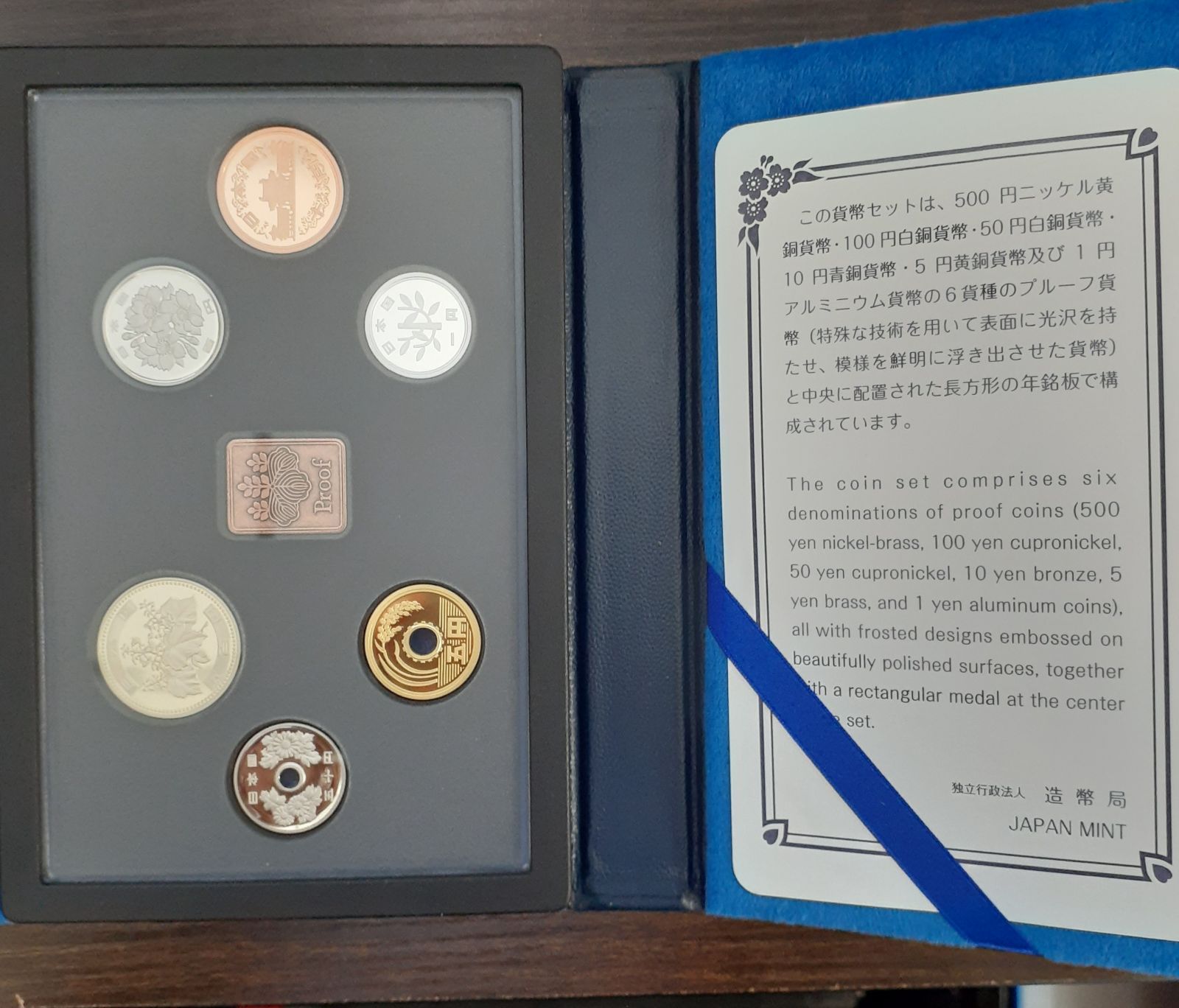 貨幣セット　平成28年　5セット 貨幣セット 平成28年 5セット Yahoo!オークション -「平成28年