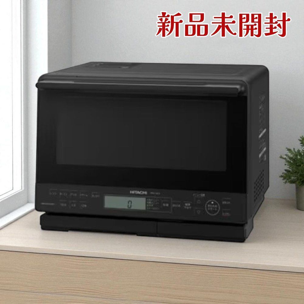 スチームオーブン電子レンジ Bistro NE- CBS2700-W 2022年製