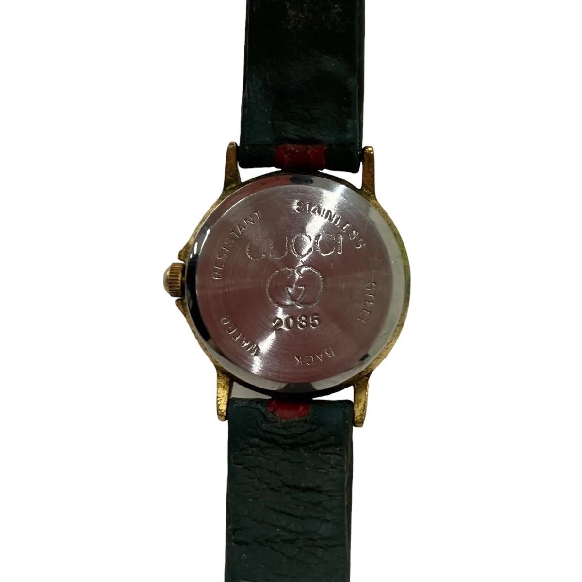 【2024】お歳暮・冬ギフト | 高島屋オンラインスト GUCCI 186000 グッチ メルカリ - 腕時計 2035 時計